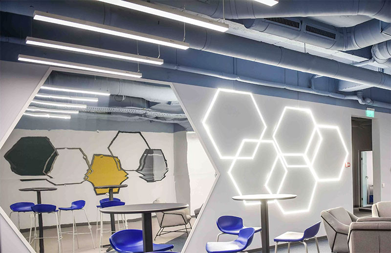 Đèn LED Linear - LL0130M