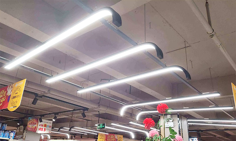 Đèn LED Linear - LL0135RM
