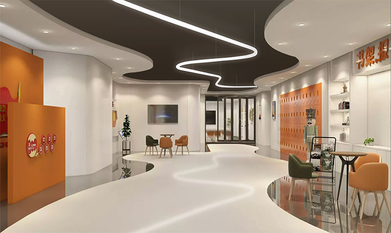 Đèn LED Ống 360 - LL0176S