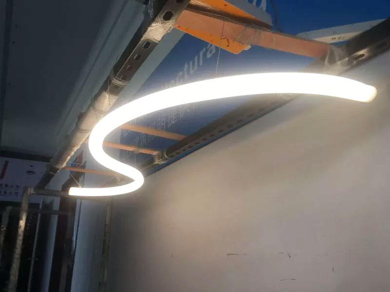 Đèn LED Ống 360 - LL0176S