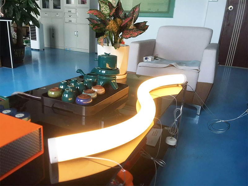 Đèn LED Ống 360 - LL0176S