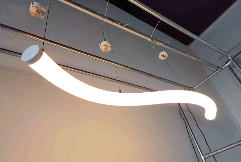 Đèn LED Ống 360 - LL0176S