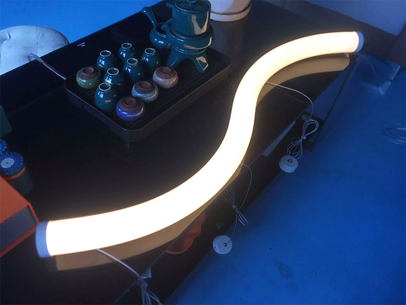 Đèn LED Ống 360 - LL0176S