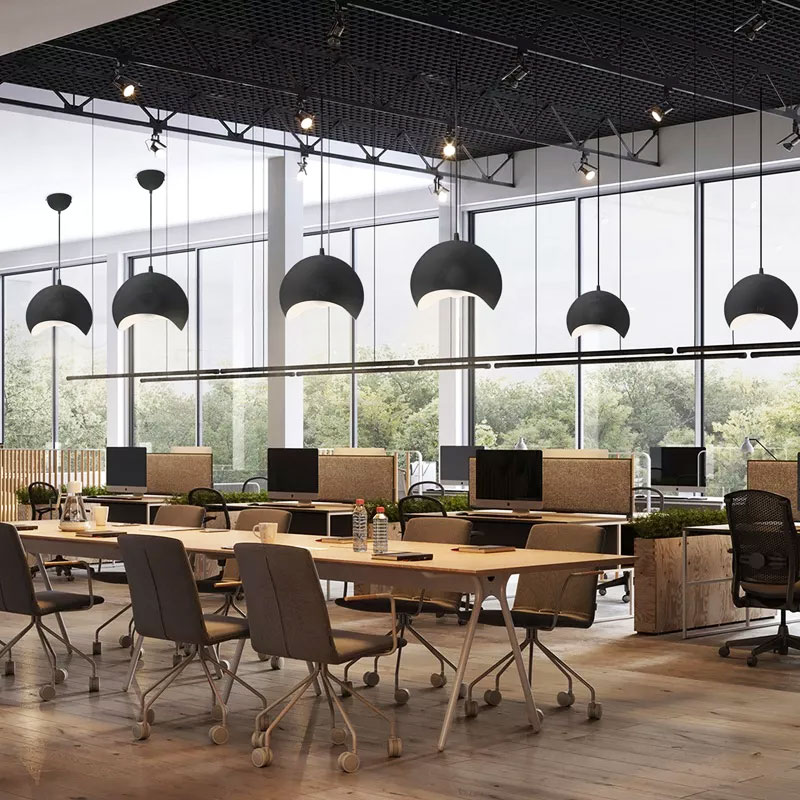 Đèn LED Dolphin LL0506S